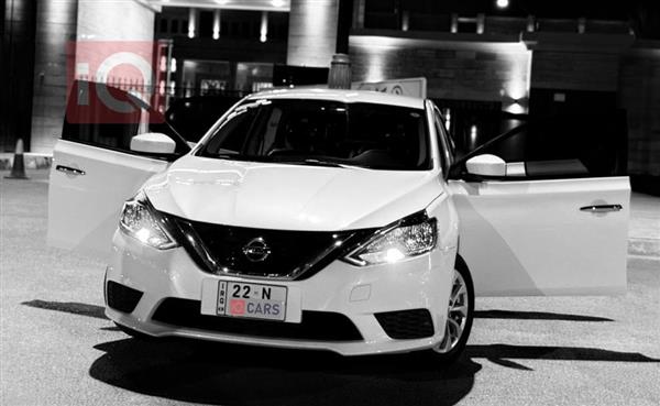 نيسان سيلفي 2025 للبيع في العراق - كربلاء